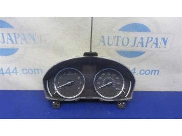 Панель приборов ACURA TLX 14-17