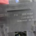 EH50-66-760B | Блок запобіжників моторний відсік MAZDA CX-7 06-12 - Прев'ю 7