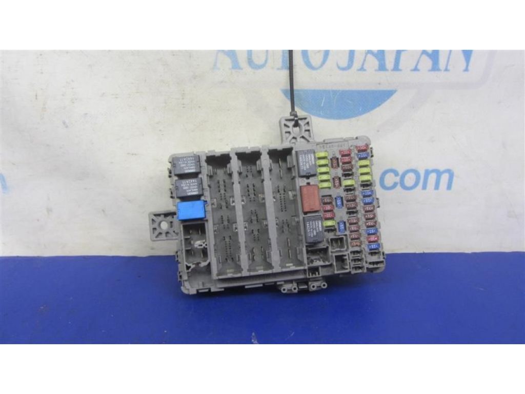 38200-TX6-A01 | Блок запобіжників салон ACURA ILX 12-16