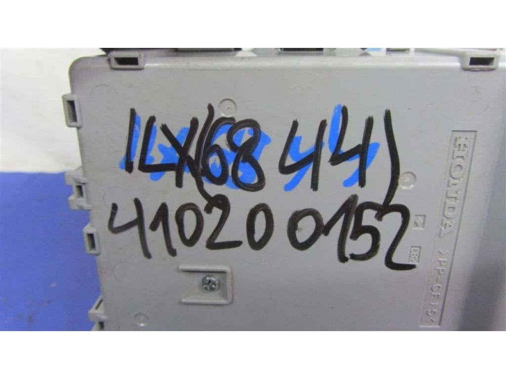 38200-TX6-A01 | Блок запобіжників салон ACURA ILX 12-16 - Фото 2