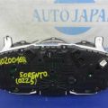 94001-1U900 | Панель приборов KIA SORENTO XM 09-14 - Превью 3