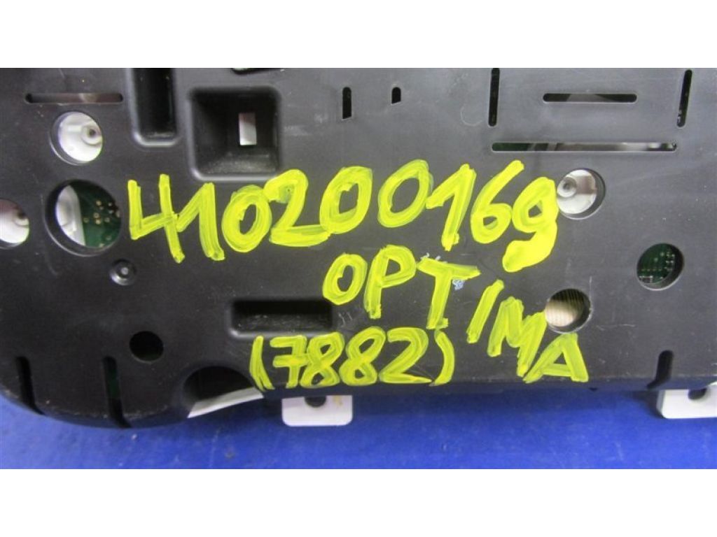 94031-2T270 | Панель приладів KIA OPTIMA TF 11-16 - Фото 2