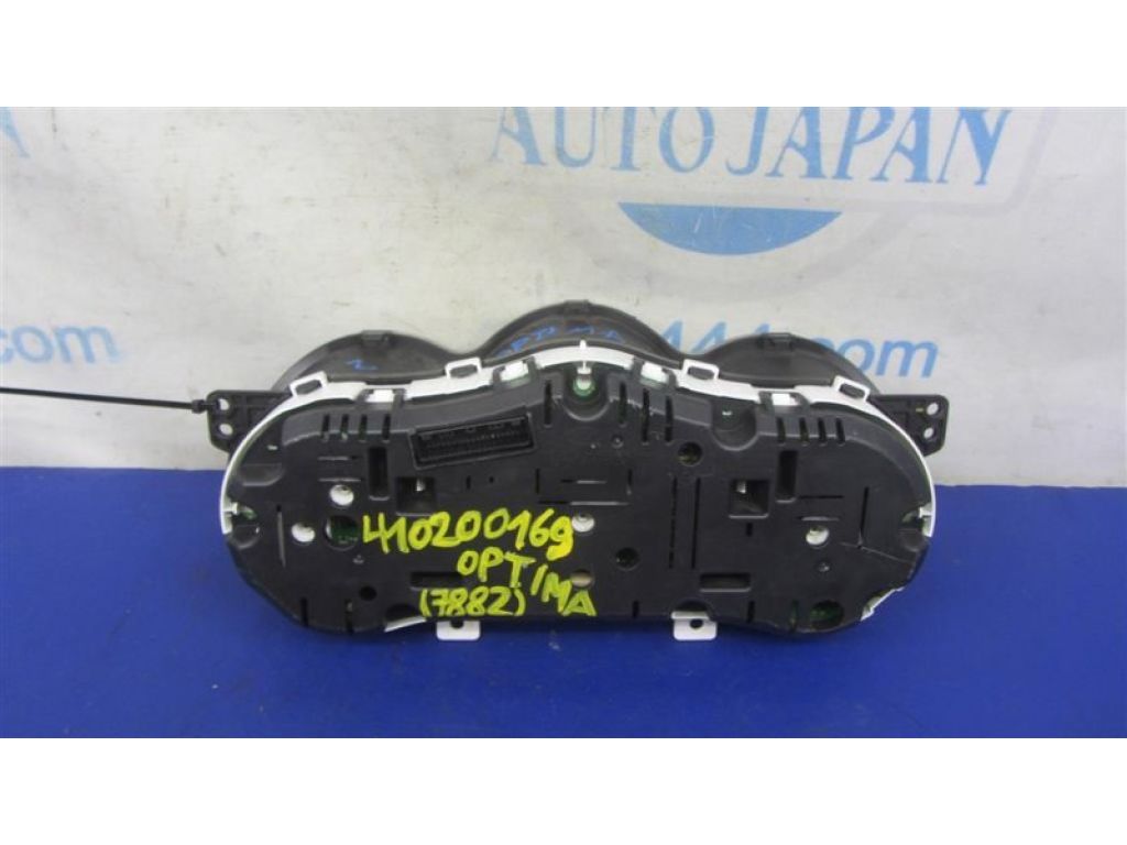 94031-2T270 | Панель приладів KIA OPTIMA TF 11-16 - Фото 3