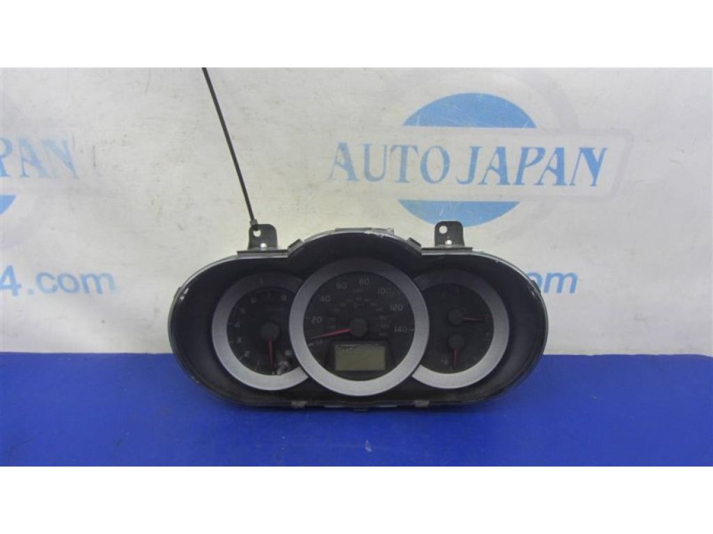 83800-42C41 | Панель приладів TOYOTA RAV4 05-12