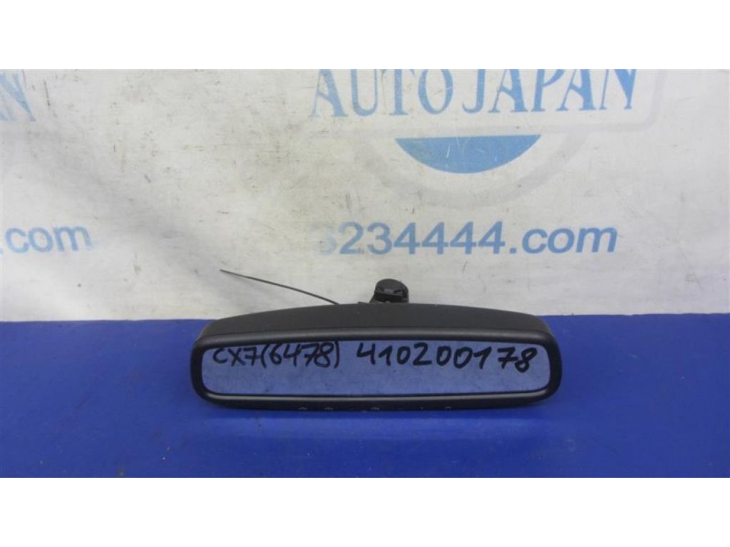 GS3P-69-220 | Дзеркало салону MAZDA CX-7 06-12