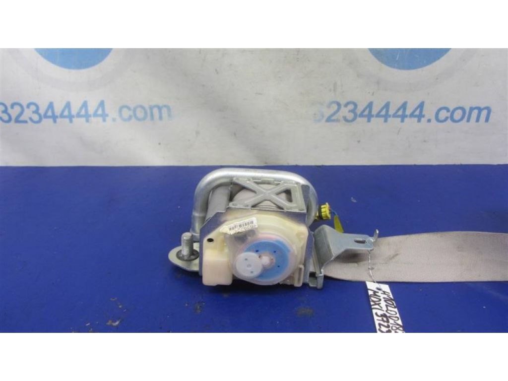 04814-STX-A00ZB | Ремінь безпеки передн. прав. ACURA MDX (YD2) 06-13 - Фото 3