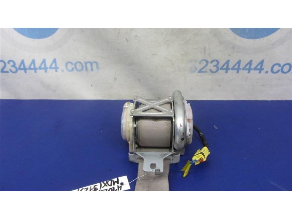 04814-STX-A00ZB | Ремінь безпеки передн. прав. ACURA MDX (YD2) 06-13 - Фото 4