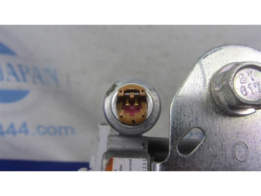 04814-STX-A00ZB | Ремінь безпеки передн. прав. ACURA MDX (YD2) 06-13 - Фото 6