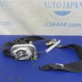 EHY4-57-L3001 | Ремень безопасности передн. прав. MAZDA CX-7 06-12