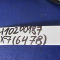 EHY4-57-L3001 | Ремень безопасности передн. прав. MAZDA CX-7 06-12 - Превью 2