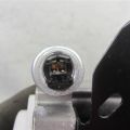EHY4-57-L3001 | Ремень безопасности передн. прав. MAZDA CX-7 06-12 - Превью 5