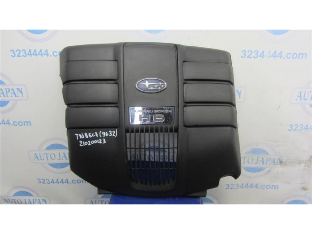 14025AA24B | Накладка двигуна декоративна SUBARU TRIBECA B9 05-07