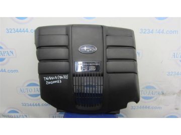 Накладка двигуна декоративна SUBARU TRIBECA B9 05-07
