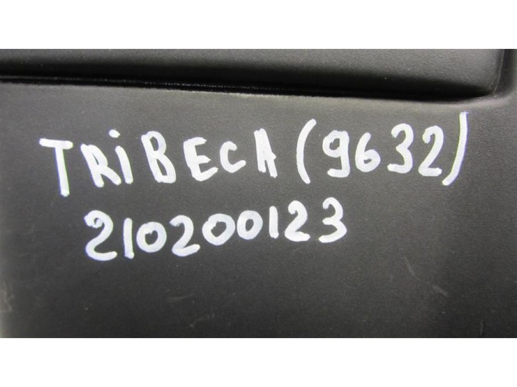 14025AA24B | Накладка двигуна декоративна SUBARU TRIBECA B9 05-07 - Фото 2