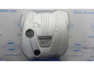 Накладка двигателя декоративная HYUNDAI SONATA YF 10-14