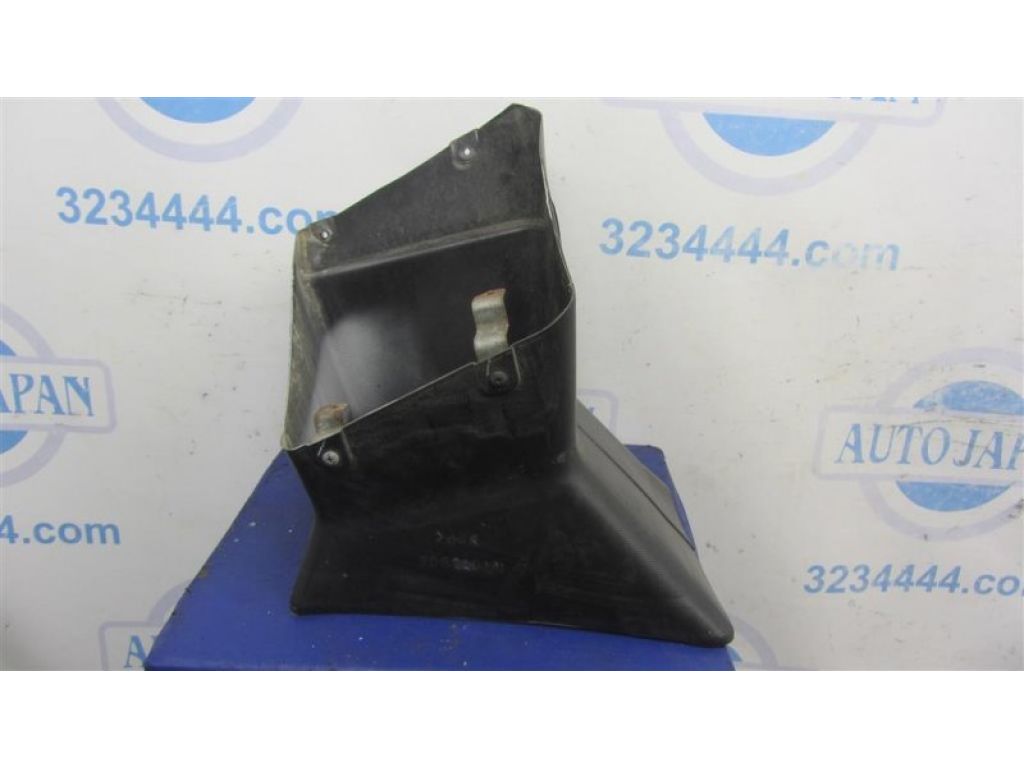 MR971595 | Повітрозабірник MITSUBISHI OUTLANDER 03-07 - Фото 3