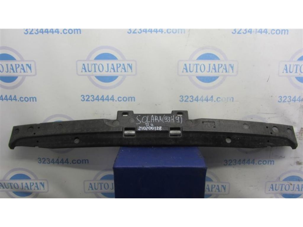 52615-06050 | Наполнитель бампера задний TOYOTA SOLARA 03-09