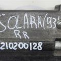 52615-06050 | Наполнитель бампера задний TOYOTA SOLARA 03-09 - Превью 2
