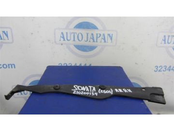 Накладка бампера задн. прав. HYUNDAI SONATA YF 10-14