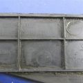86696-4R300 | Накладка бампера задн. прав. HYUNDAI SONATA YF 10-14 - Превью 3