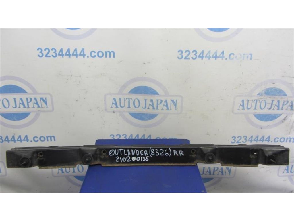 MR971600 | Підсилювач заднього бампера MITSUBISHI OUTLANDER 03-07