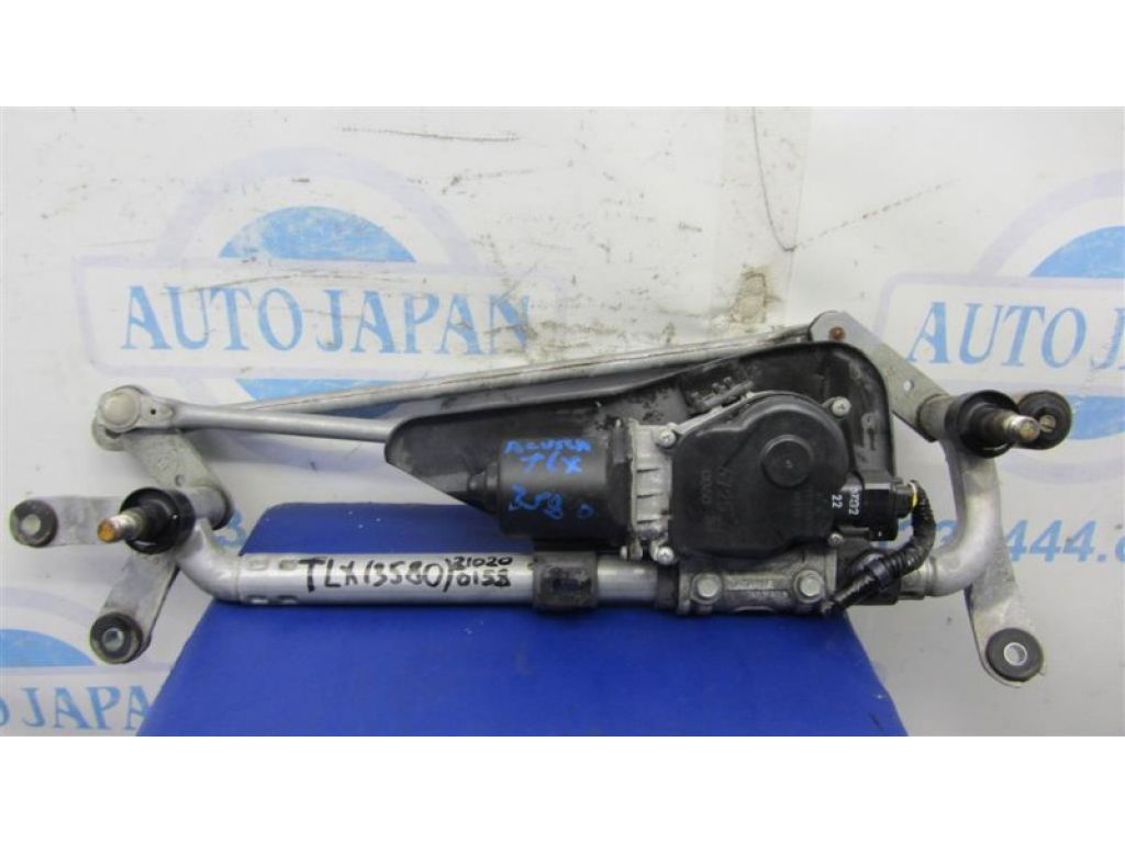 76530-TZ3-A01 | Трапеция стеклоочистителей ACURA TLX 14-17