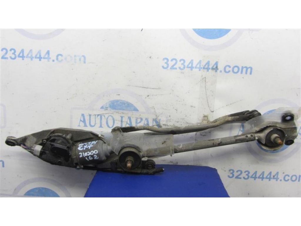 EG22-67-360B | Трапеція склоочисників MAZDA CX-7 06-12