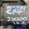 EG22-67-360B | Трапеція склоочисників MAZDA CX-7 06-12 - Прев'ю 2