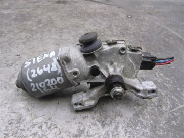Моторчик склоочисника передн. TOYOTA SIENNA 11-16