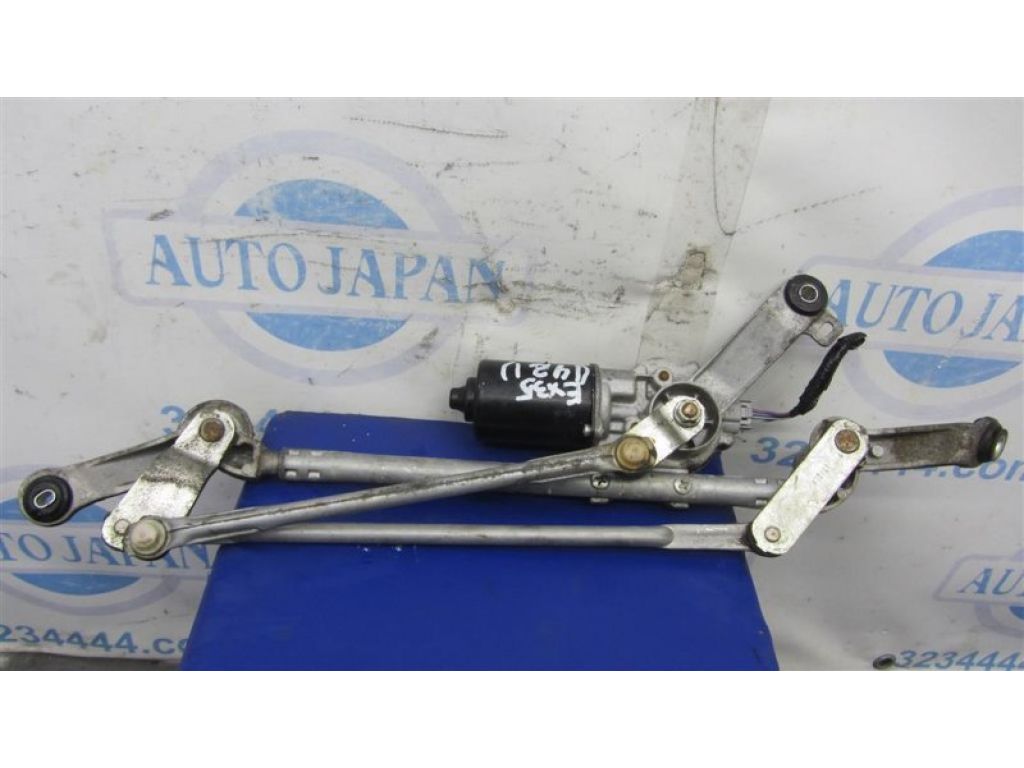 28840-1BA0A | Трапеція склоочисників INFINITI EX35(37) 07-12 - Фото 4