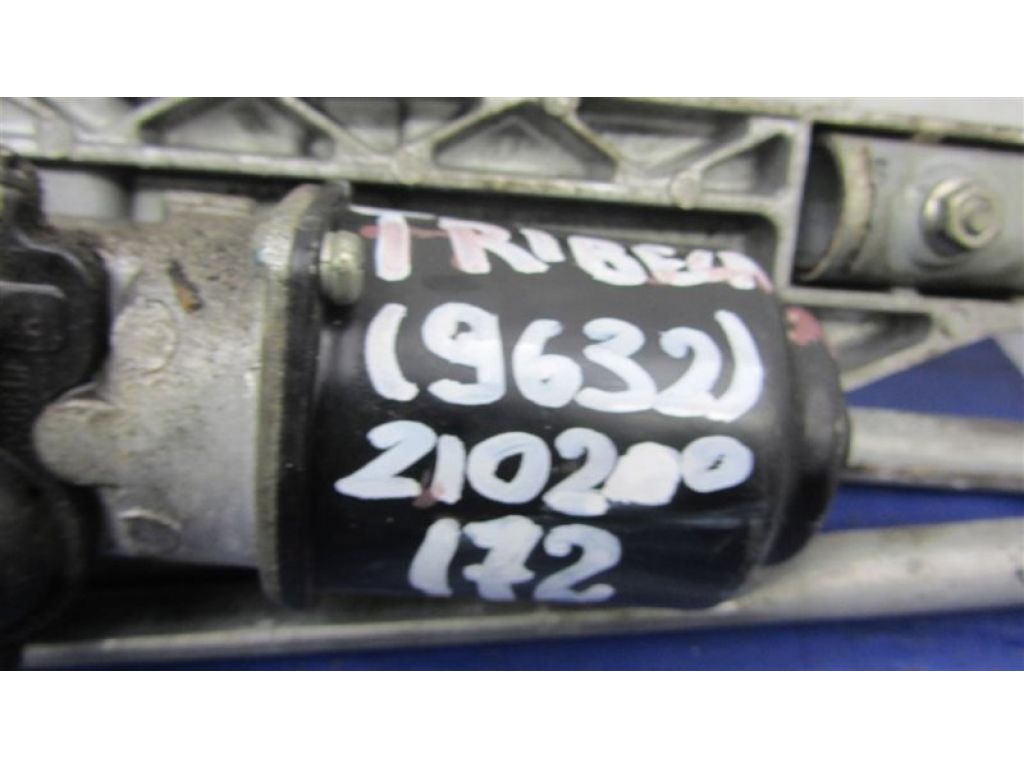 86510XA00A | Трапеция стеклоочистителей SUBARU TRIBECA B9 05-07 - Фото 2