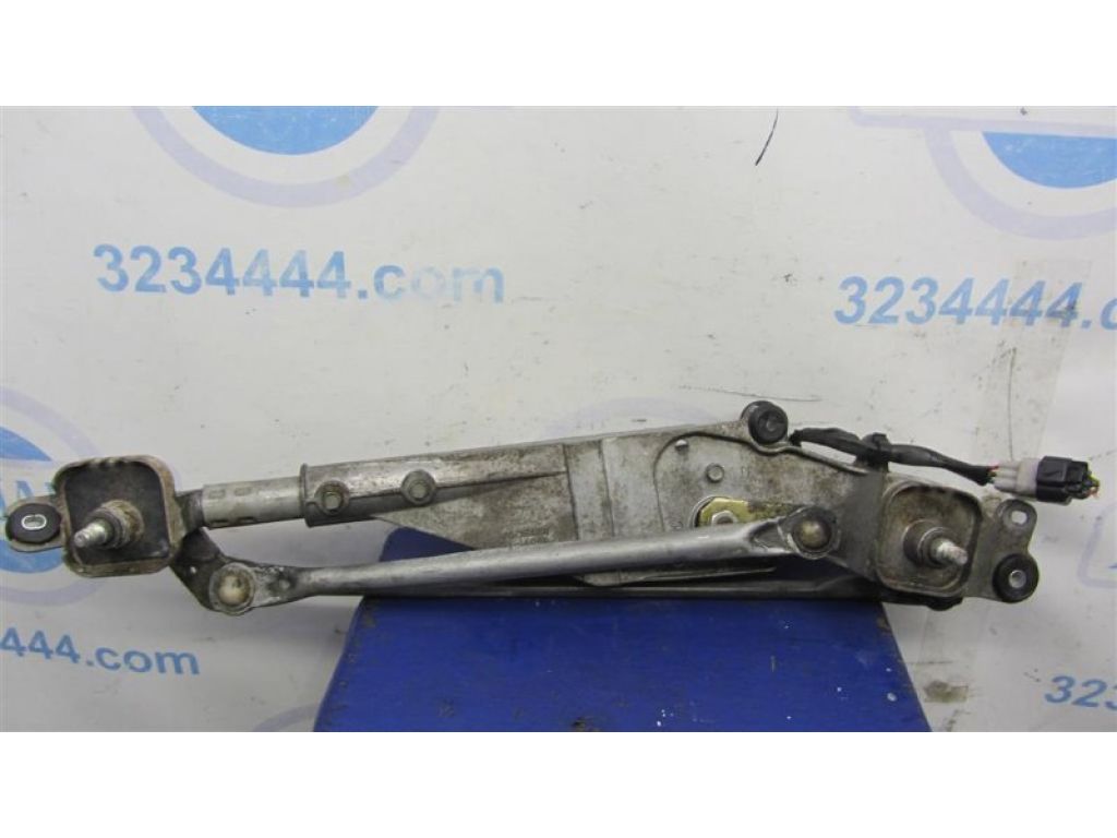 86510XA00A | Трапеция стеклоочистителей SUBARU TRIBECA B9 05-07 - Фото 3