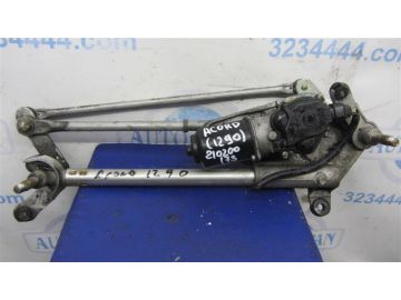 Трапеция стеклоочистителей HONDA ACCORD USA 07-12