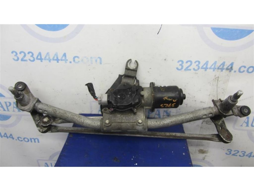 76530-STX-A01 | Трапеция стеклоочистителей ACURA MDX (YD2) 06-13