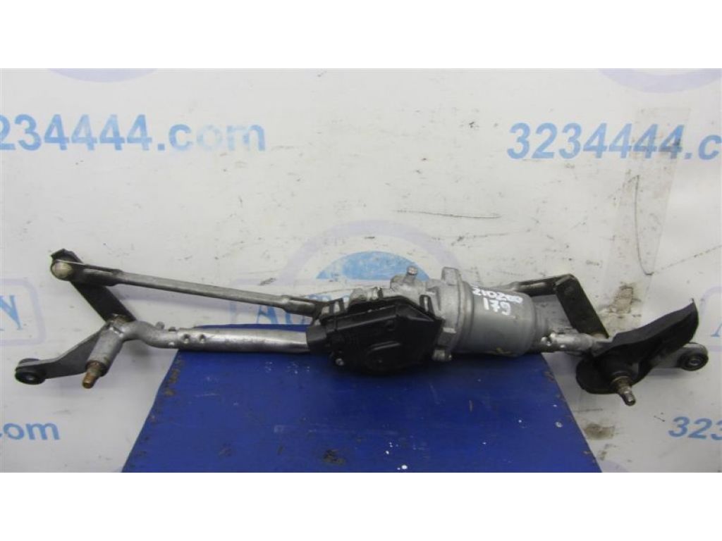 GHP9-67-360 | Трапеция стеклоочистителей MAZDA 6 GJ 12-
