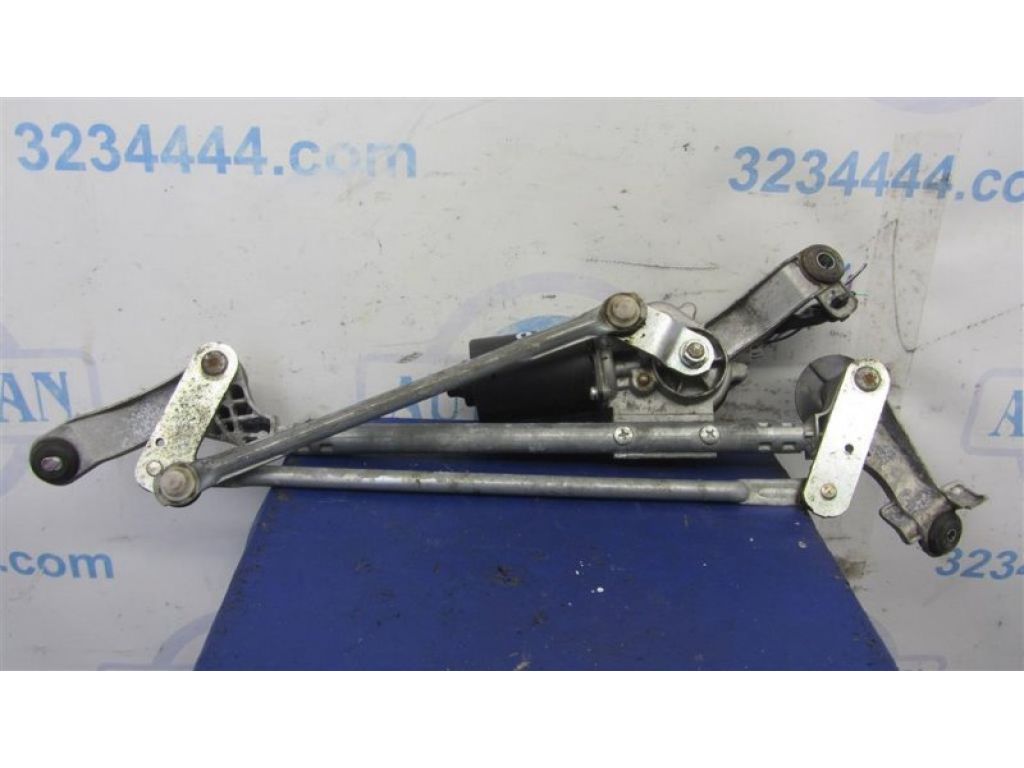 28800-JK60A | Трапеція склоочисників INFINITI G25/G35/G37/Q40 06-14 - Фото 3
