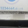 87549-1U000 | Накладка порога наружная прав. KIA SORENTO XM 09-14 - Превью 2