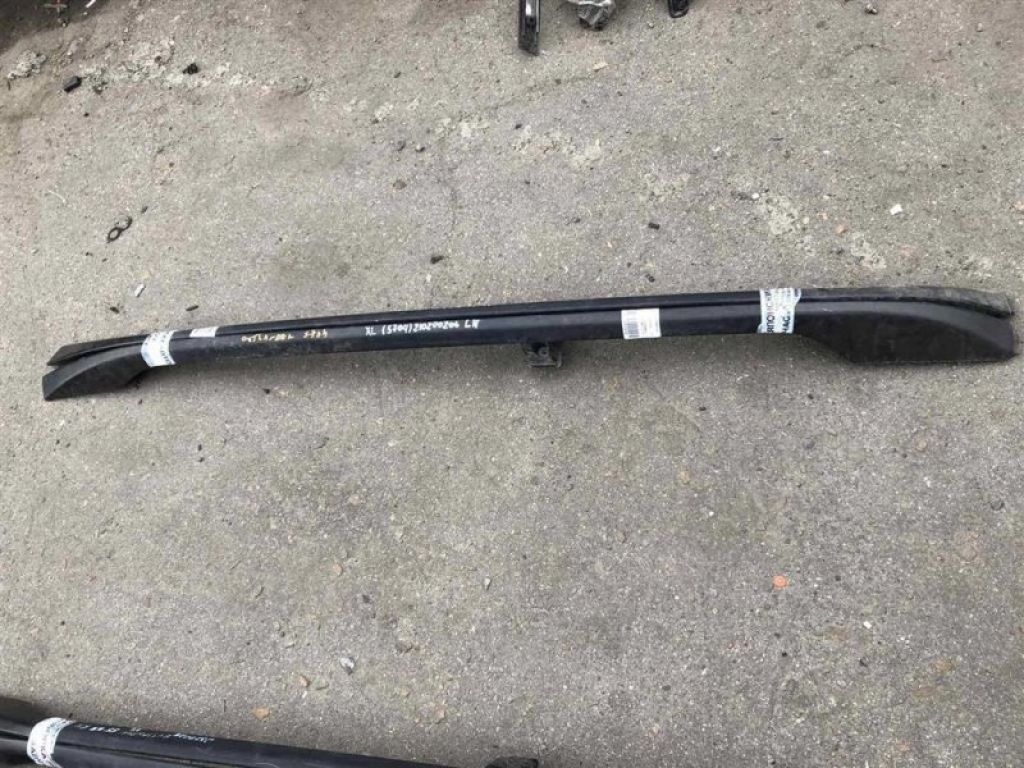 7661A103 | Рейлінги лів. MITSUBISHI OUTLANDER XL 05-13