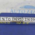 87270-1U000 | Рейлінги лів. KIA SORENTO XM 09-14 - Прев'ю 2