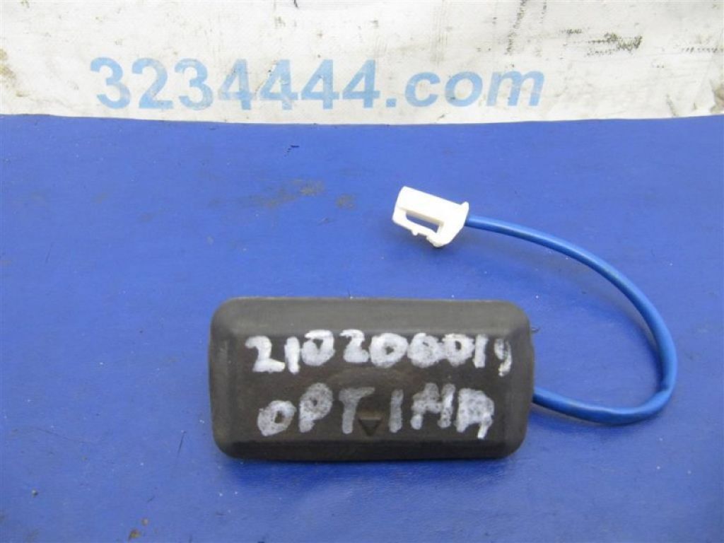 81260-2G000 | Кнопка открывания багажника наружная KIA OPTIMA TF 11-16