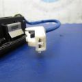 81260-2G000 | Кнопка открывания багажника наружная KIA OPTIMA TF 11-16 - Превью 4