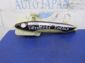 Ручка двери наружная передн. лев. KIA OPTIMA TF 11-16