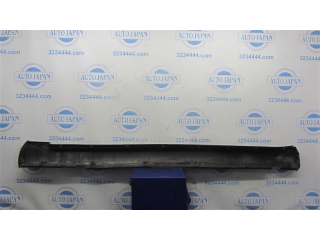 76850-CG000 | Накладка порога наружная прав. INFINITI FX S50 03-08 - Фото 3