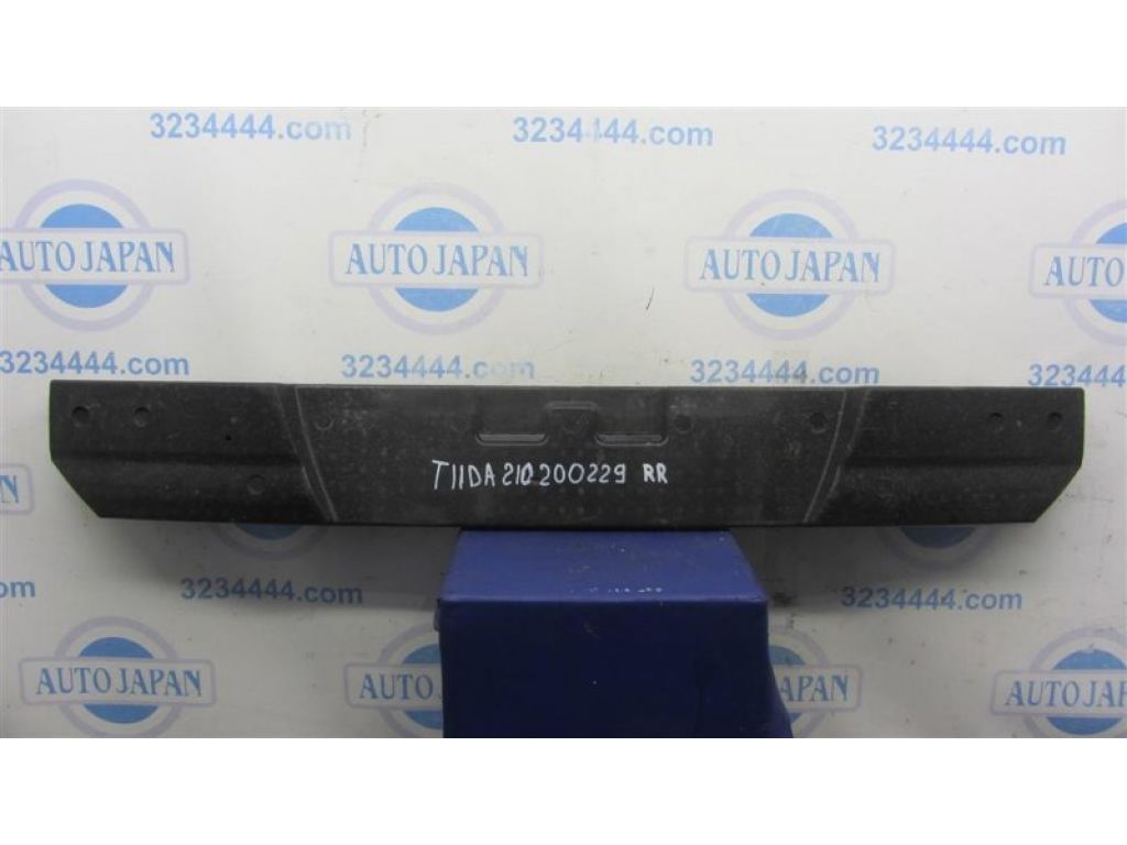 85090-EM30A | Наполнитель бампера задний NISSAN TIIDA/VERSA C11 04-11