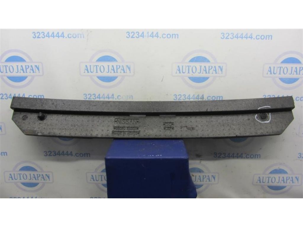 85090-EM30A | Наполнитель бампера задний NISSAN TIIDA/VERSA C11 04-11 - Фото 3