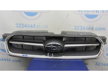 Решітка радіатора SUBARU OUTBACK 03-09 BP