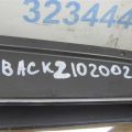91121AG12B | Решітка радіатора SUBARU OUTBACK 03-09 BP - Прев'ю 2