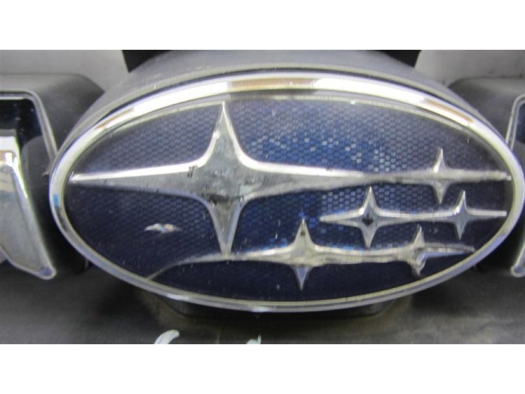 91121AG12B | Решітка радіатора SUBARU OUTBACK 03-09 BP - Фото 3