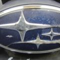91121AG12B | Решітка радіатора SUBARU OUTBACK 03-09 BP - Прев'ю 3