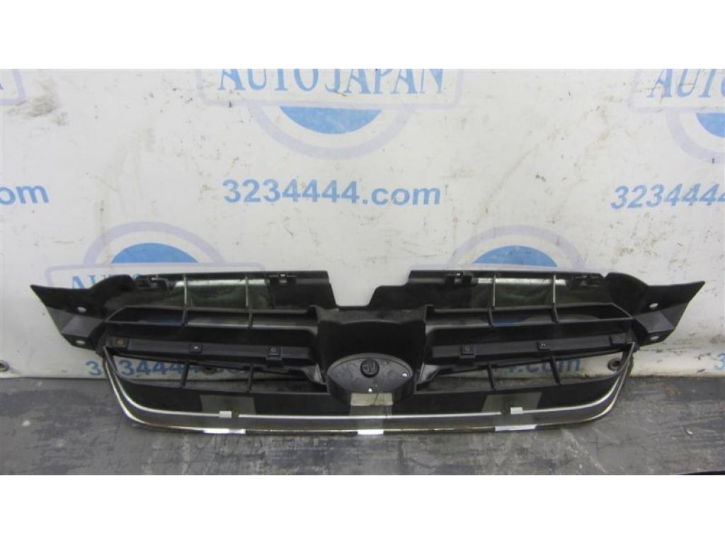 91121AG12B | Решітка радіатора SUBARU OUTBACK 03-09 BP - Фото 5